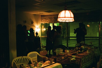 Studenti pro Ukrajinu: Language barrier equal