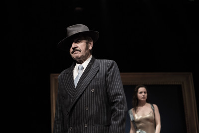 A Midsummer Night's Dream