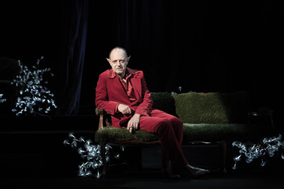 A Midsummer Night's Dream