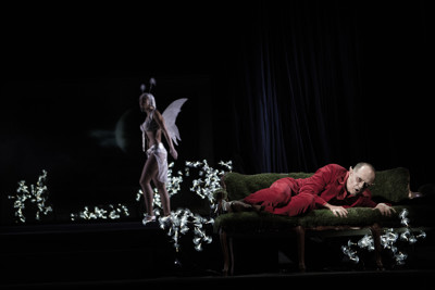 A Midsummer Night's Dream