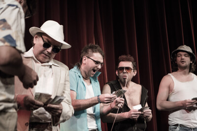 A Midsummer Night's Dream