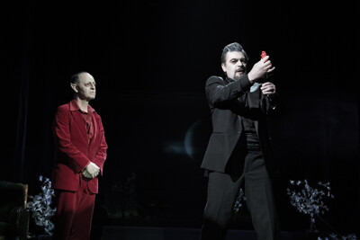 A Midsummer Night's Dream