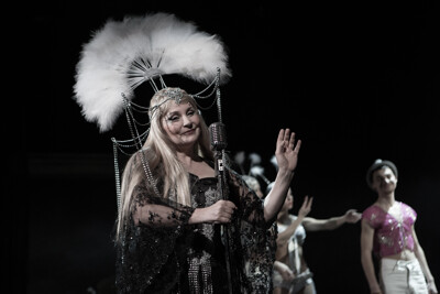 A Midsummer Night's Dream