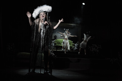 A Midsummer Night's Dream