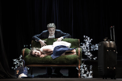 A Midsummer Night's Dream