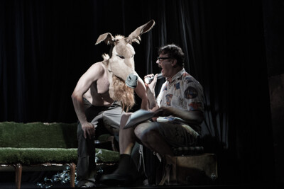 A Midsummer Night's Dream