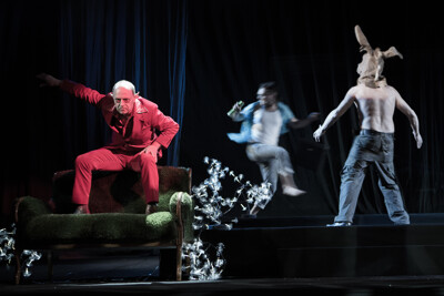 A Midsummer Night's Dream