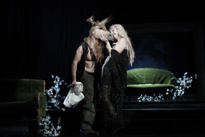 A Midsummer Night's Dream