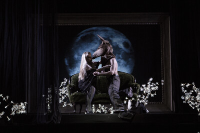 A Midsummer Night's Dream