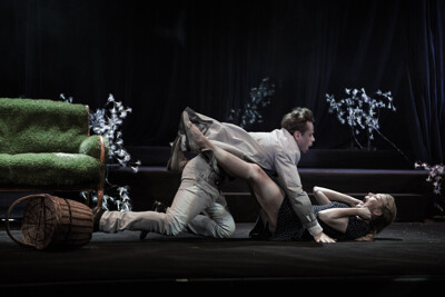 A Midsummer Night's Dream