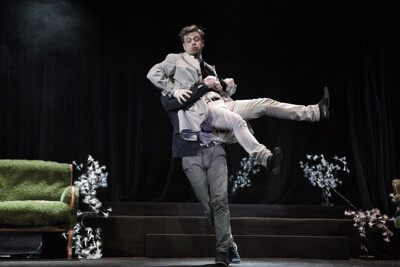 A Midsummer Night's Dream