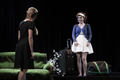 A Midsummer Night's Dream