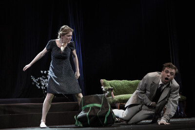 A Midsummer Night's Dream