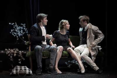 A Midsummer Night's Dream