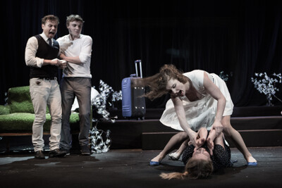 A Midsummer Night's Dream