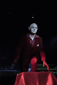 A Midsummer Night's Dream