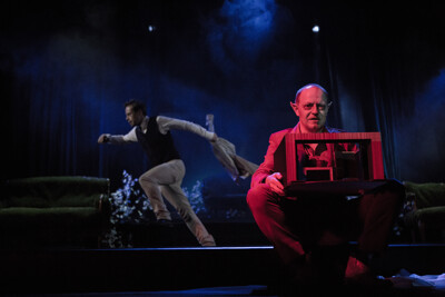 A Midsummer Night's Dream