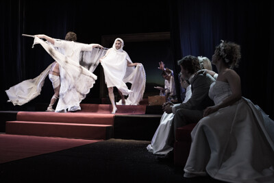 A Midsummer Night's Dream