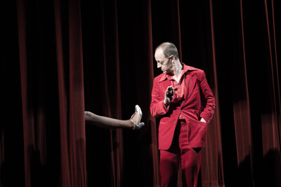 A Midsummer Night's Dream