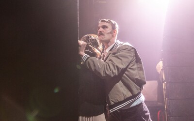 Komedie Jack staví dům