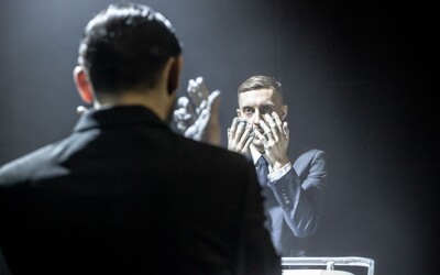 Komedie Jack staví dům