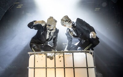 Komedie Jack staví dům