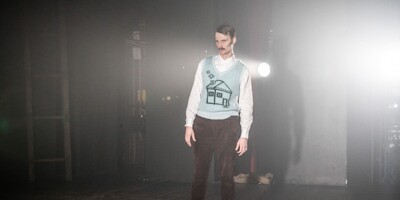 Komedie Jack staví dům