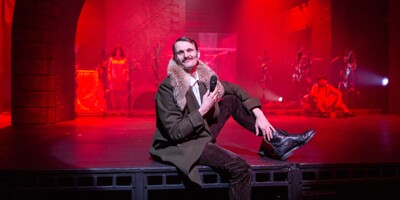 Komedie Jack staví dům