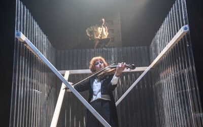 Komedie Jack staví dům