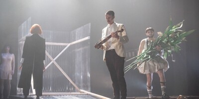 Komedie Jack staví dům