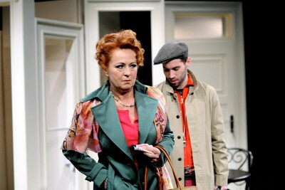 Vím, že víš, že vím...