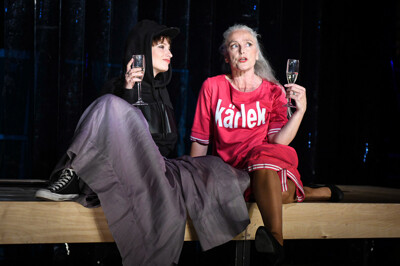 Manželská historie