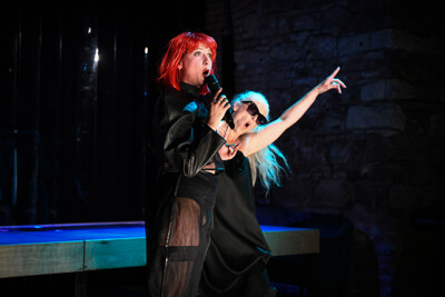 Manželská historie