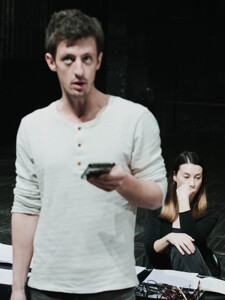 Eichmann v Jeruzalémě