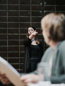 Eichmann v Jeruzalémě