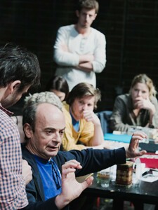 Eichmann v Jeruzalémě