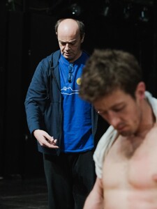 Eichmann v Jeruzalémě