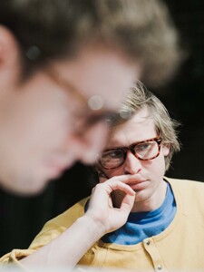 Eichmann v Jeruzalémě