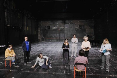 Eichmann v Jeruzalémě