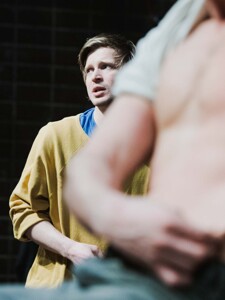 Eichmann v Jeruzalémě