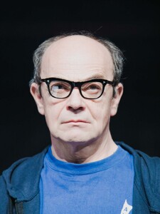 Eichmann v Jeruzalémě