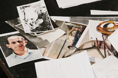 Eichmann v Jeruzalémě