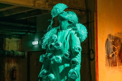 Zahradníček / Vše mé je tvé