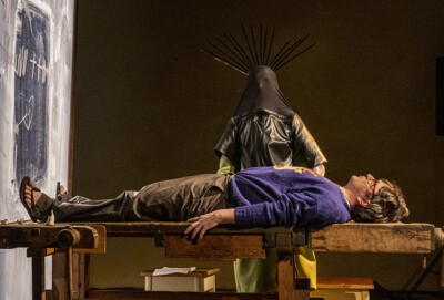 Zahradníček / Vše mé je tvé