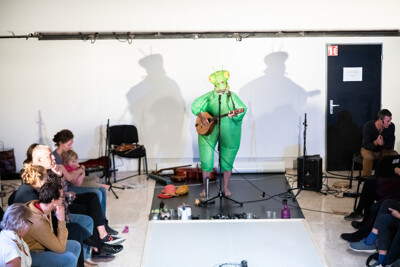 Petr Nikl: Velký úklid