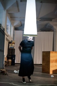 Petr Nikl: Velký úklid