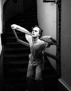 Ava´n´garde a Alex Švamberk: (News)Paperaman 2nd edition