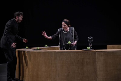 Míroví vyjednavači