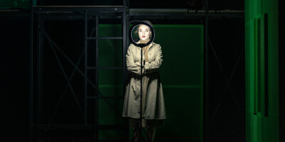 Geniální přítelkyně