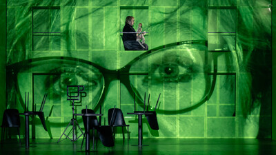 Geniální přítelkyně